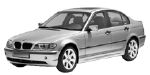 BMW E46 DF129 Fault Code