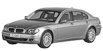 BMW E65 DF129 Fault Code