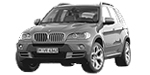 BMW E70 DF129 Fault Code