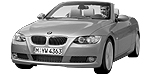 BMW E93 DF129 Fault Code