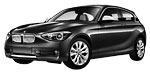 BMW F21 DF129 Fault Code