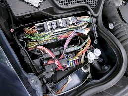 See DF129 in engine